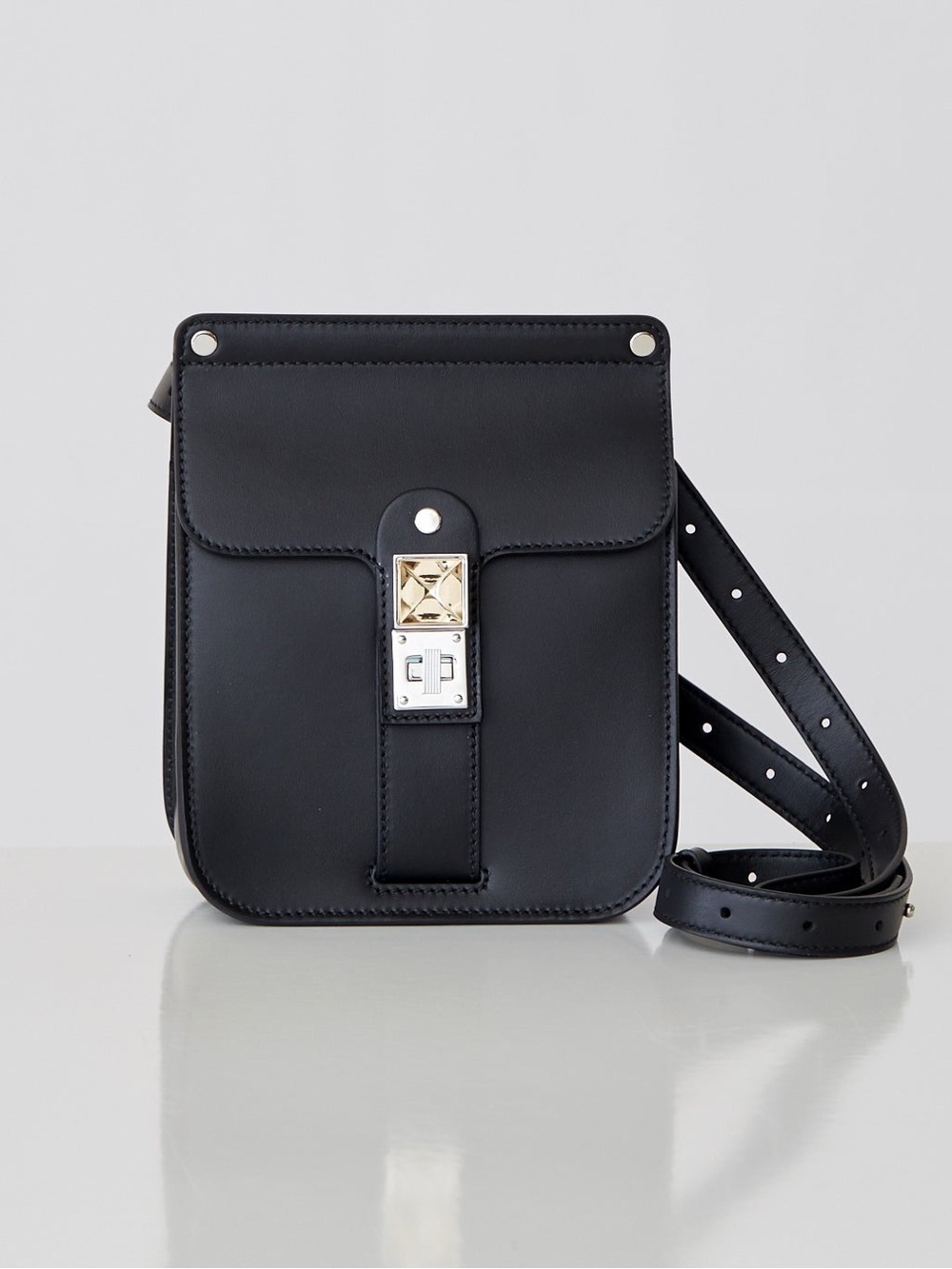 Proenza Schouler PS11 Convertible Box Bag